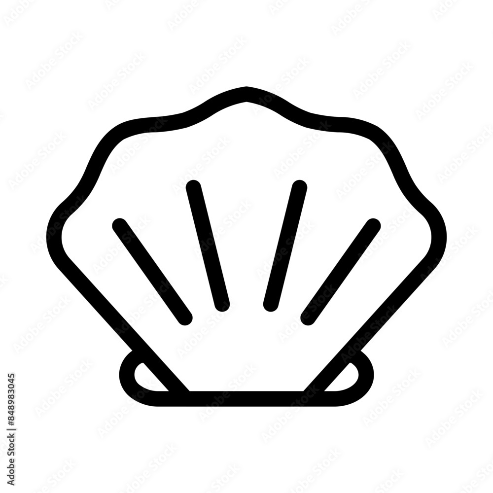 shell icon shell icon