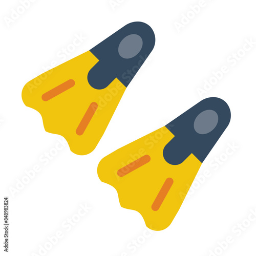 fins icon
