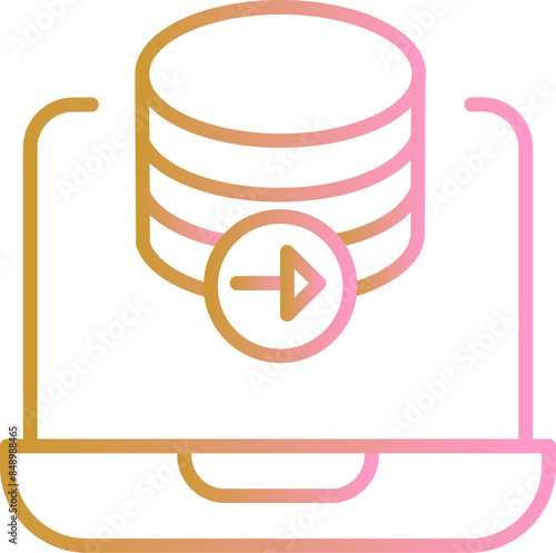 Confuse Vector Icon