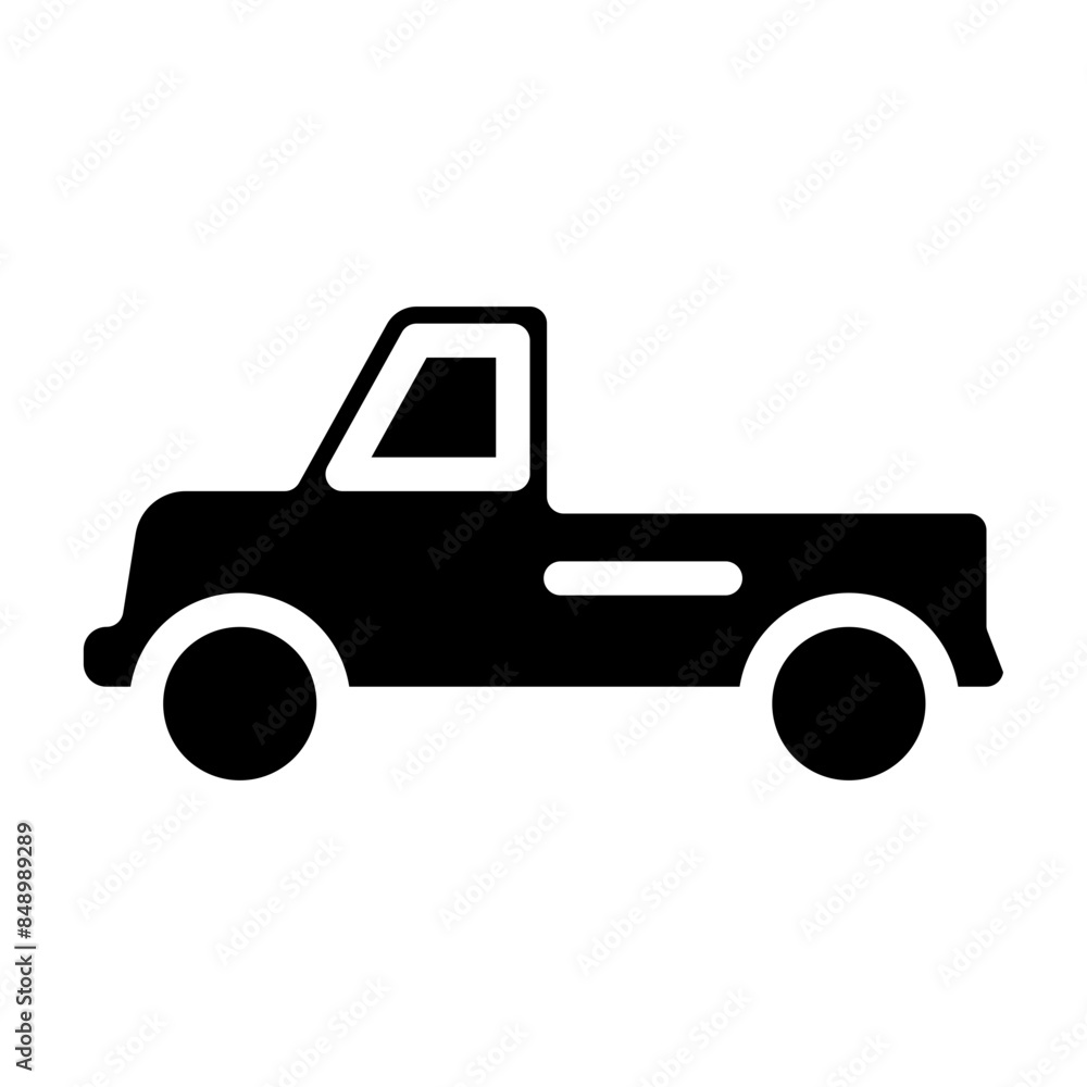 Pickup Icon Pickup Icon