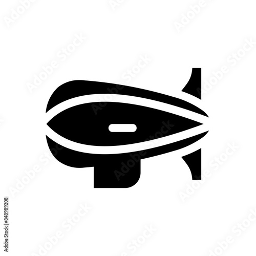 Airship Icon