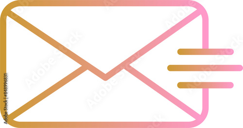 E-mail Vector Icon