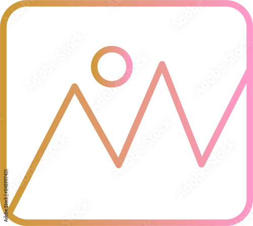 Albums Vector Icon