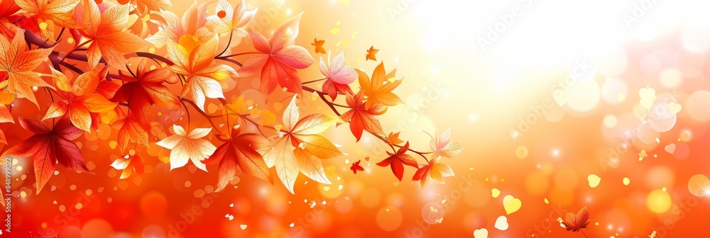 Elegant abstract flower background banner
Elegant abstract flower background banner