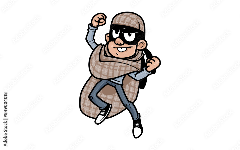 Sarong Boy Character RG Sarong Boy Character RG
