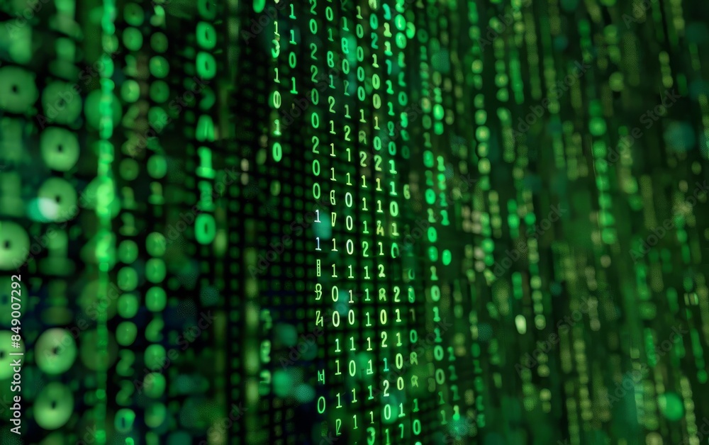 Abstract representations of encrypted codes and data transfer processes Abstract representations of encrypted codes and data transfer processes