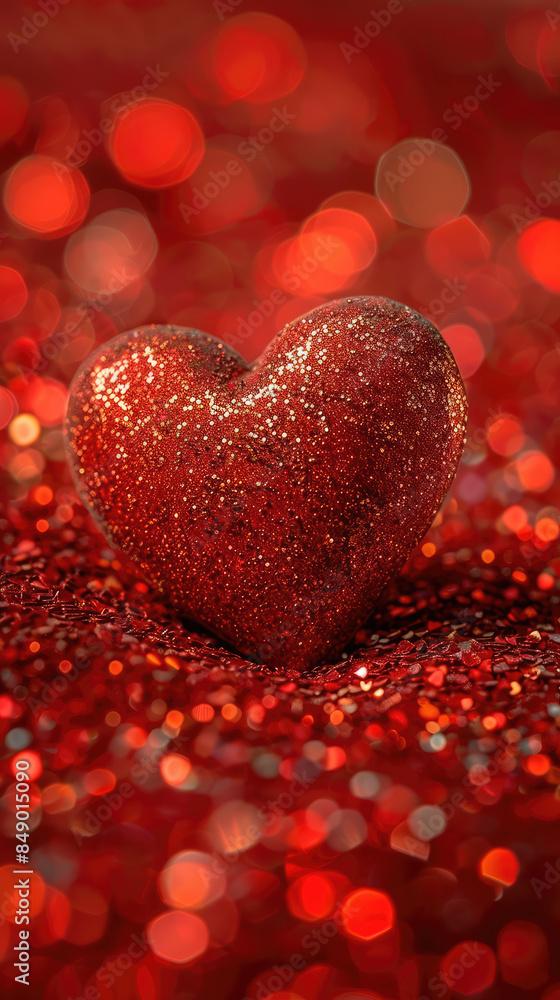 red heart background red heart background
