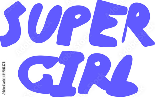 Supergirl sign