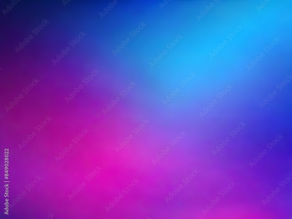 Vibrant grainy gradient background with blue and magenta hues Vibrant grainy gradient background with blue and magenta hues