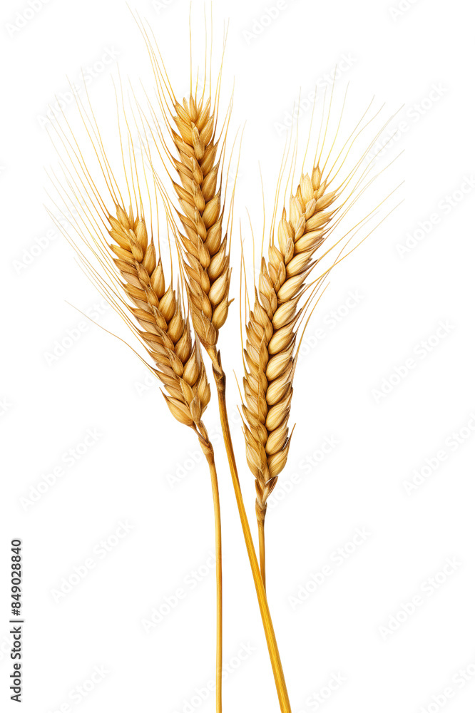 An Ear Of Wheat An Ear Of Wheat