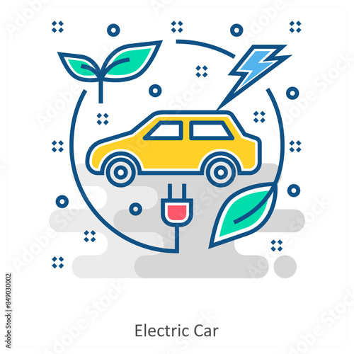 Electric Car