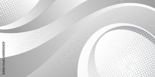 Paper style smooth background