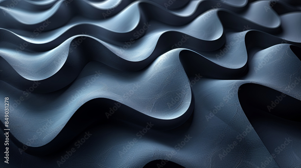 Abstract Gray and Black Wavy Patterns with Flowing Lines, Elegant and Hyper-Realistic Design, Ideal for Digital Art, Graphic Designs, Banners, and High-Resolution Photography Abstract Gray and Black Wavy Patterns with Flowing Lines, Elegant and Hyper-Realistic Design, Ideal for Digital Art, Graphic Designs, Banners, and High-Resolution Photography