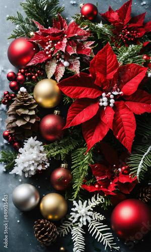 Christmas decorations