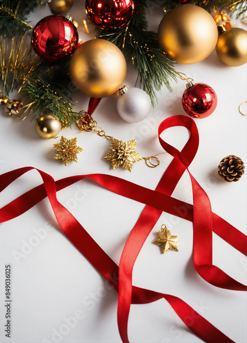 Christmas decorations