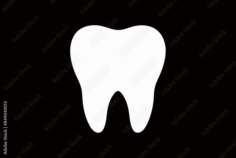 Single White Tooth Isolated Vector,single white tooth isolated on black background, tooth, dental, dentist, teeth, human, health, care, Single White Tooth Isolated Vector,single white tooth isolated on black background, tooth, dental, dentist, teeth, human, health, care,