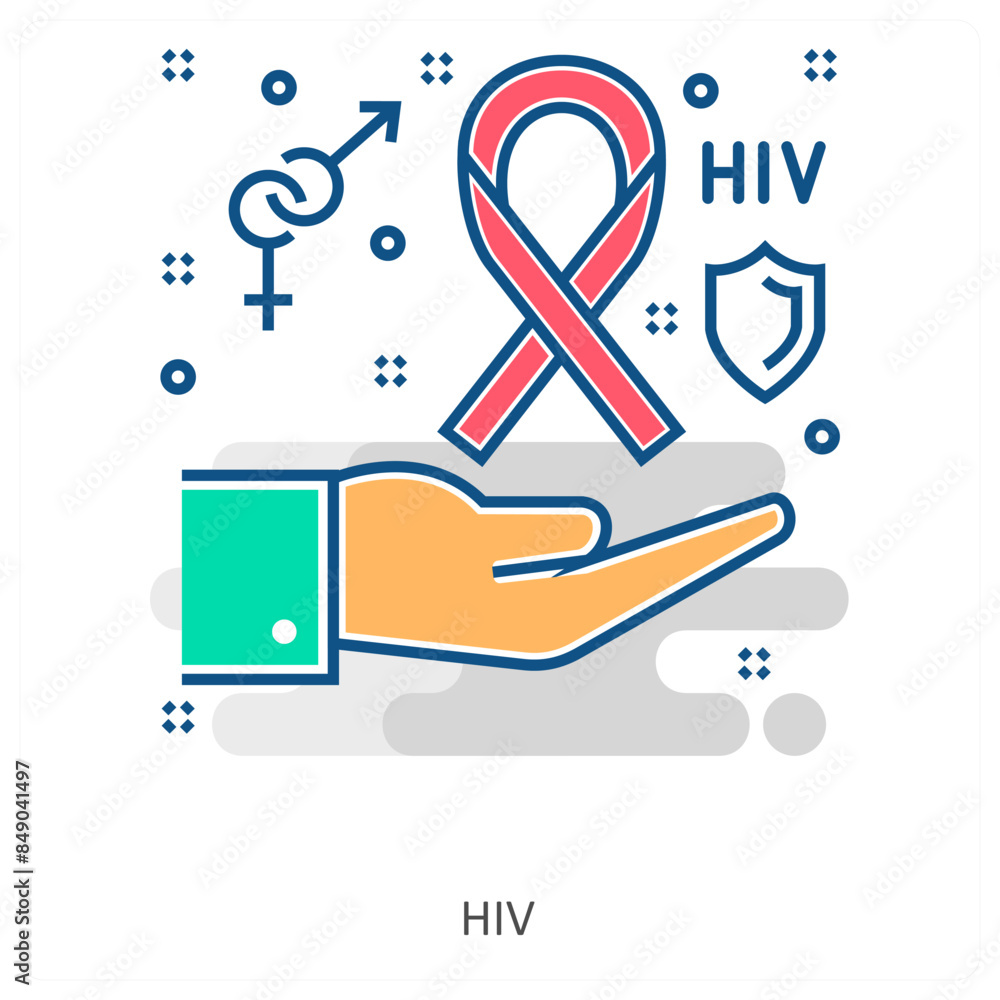 HIV