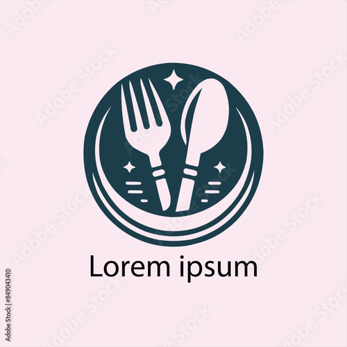 restaurant logo