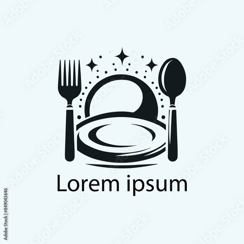 restaurant logo