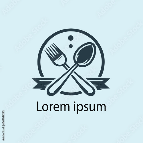 restaurant logo