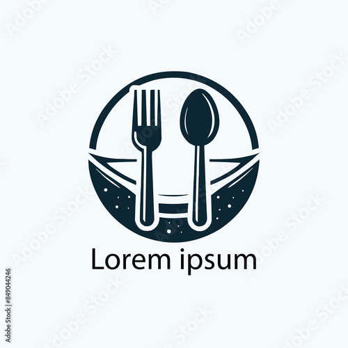 restaurant logo