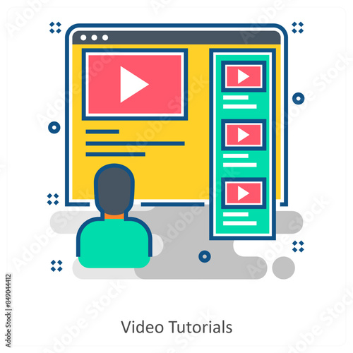 Video Tutorials