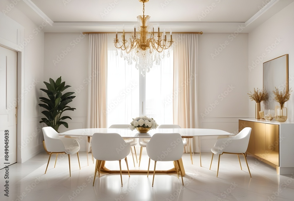 white and gold theme modern interior white and gold theme modern interior
