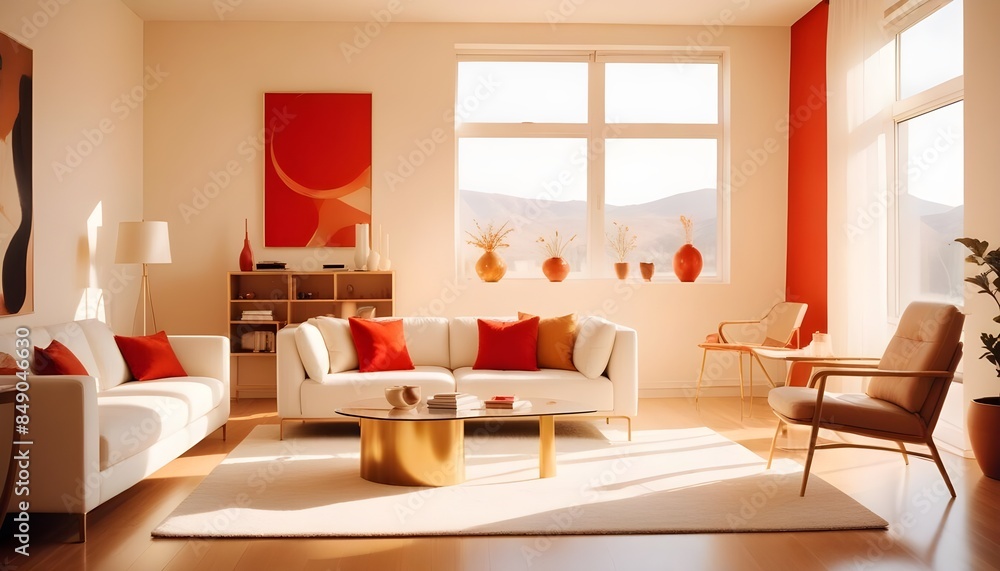 white and gold theme modern interior white and gold theme modern interior
