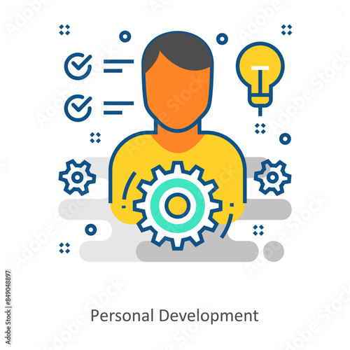 Perosnal Development