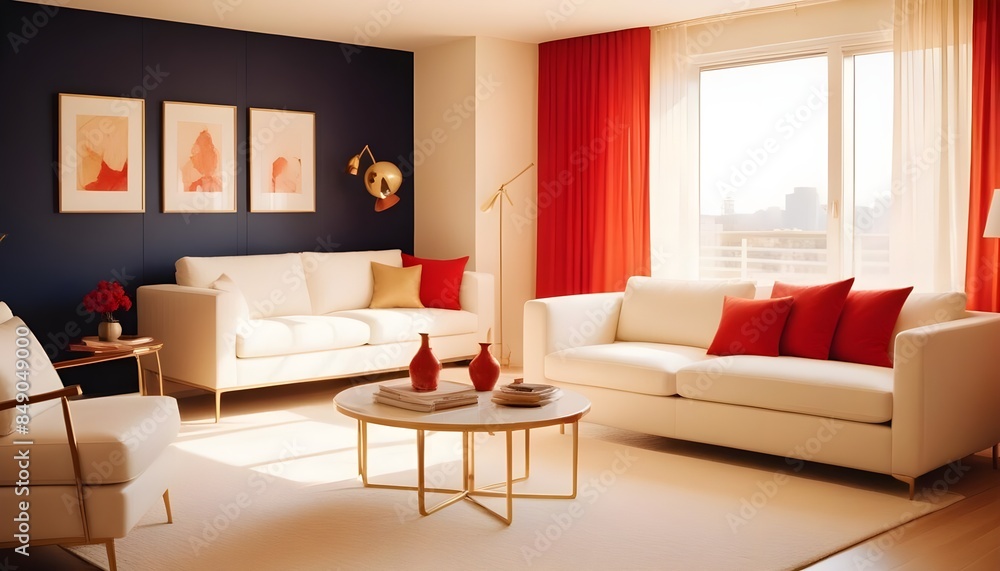 white and gold theme modern interior white and gold theme modern interior