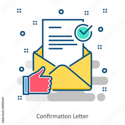 Confirmation Letter