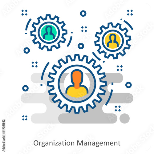 Organization Management