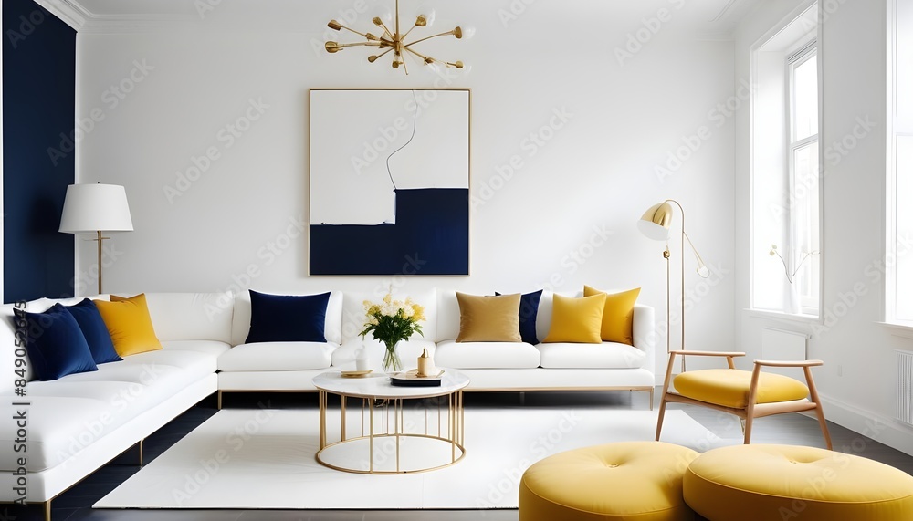 white and gold theme modern interior white and gold theme modern interior