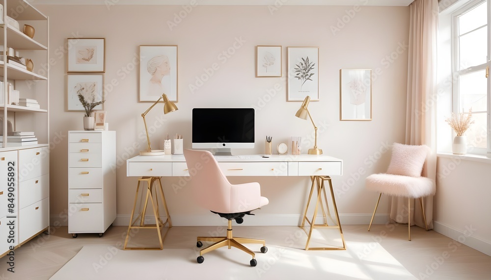 white and gold theme modern interior white and gold theme modern interior
