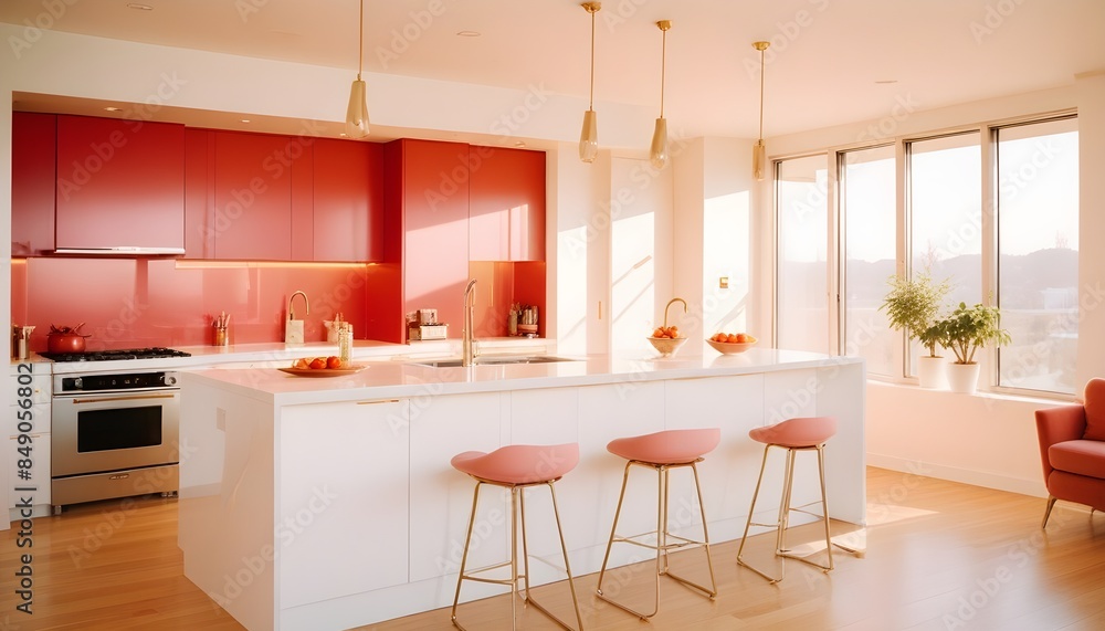 white and gold theme modern interior white and gold theme modern interior