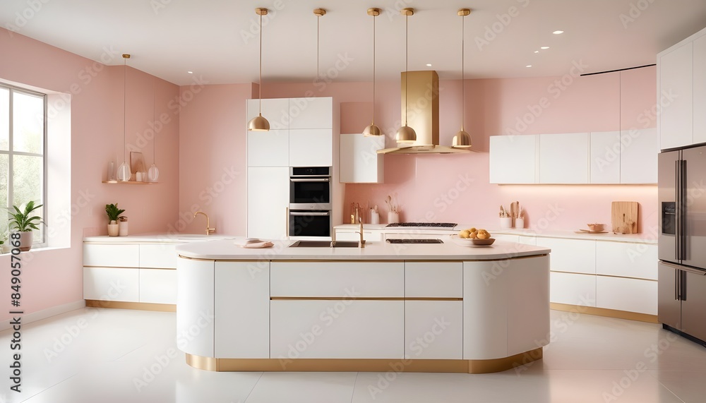 white and gold theme modern interior white and gold theme modern interior