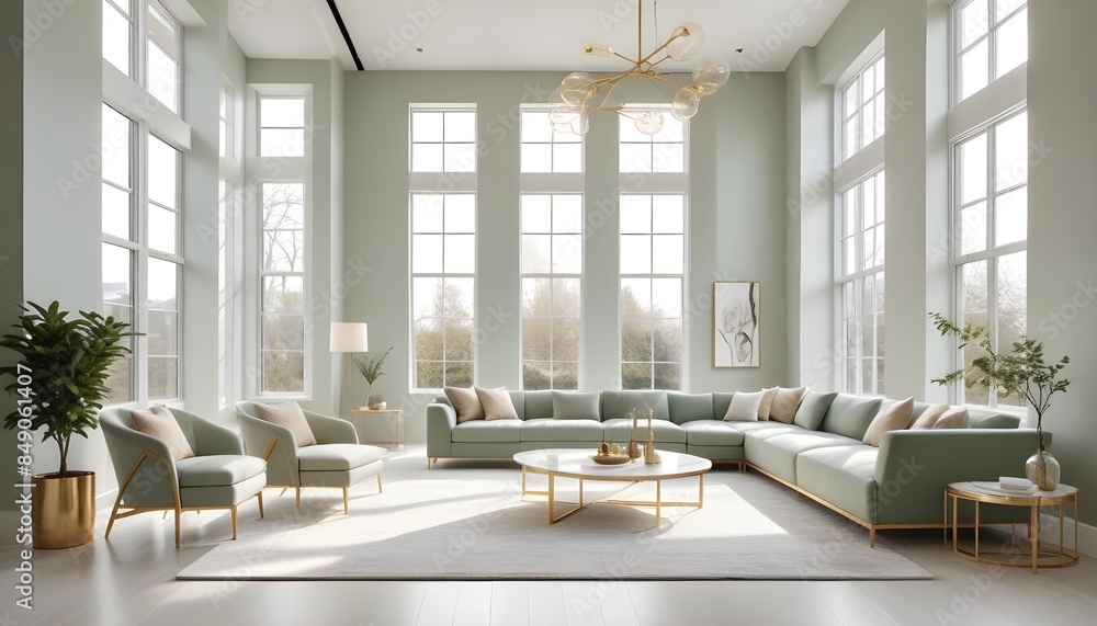 white and gold theme modern interior white and gold theme modern interior