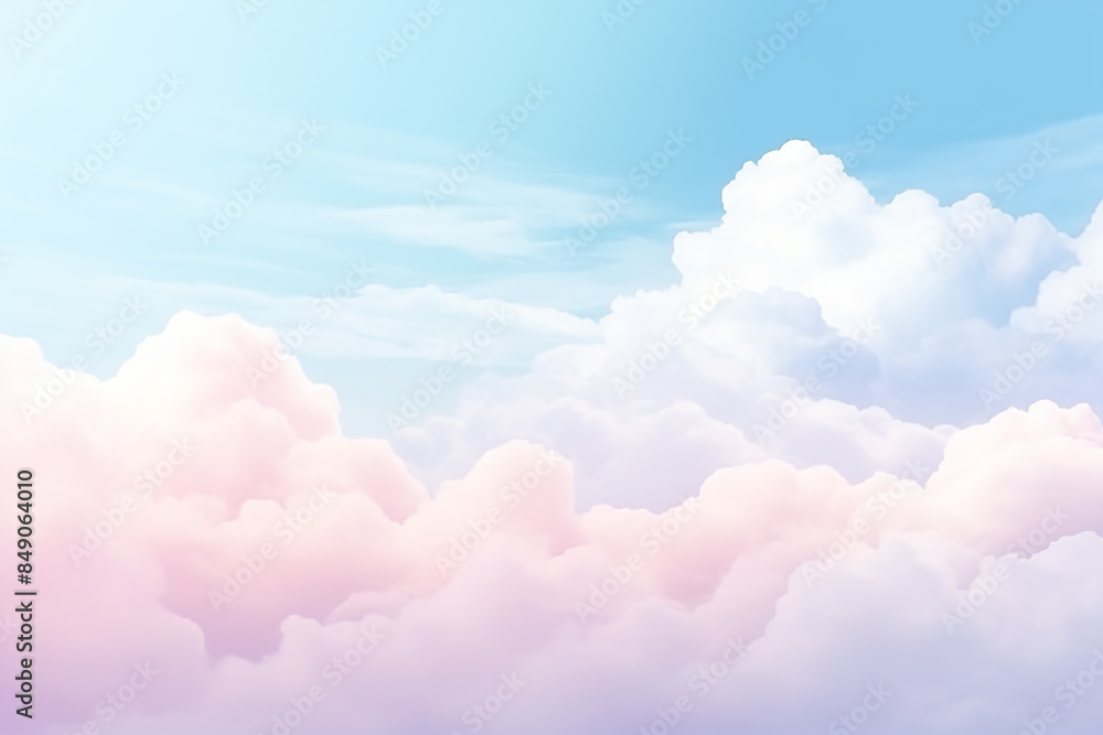 blue sky with clouds blue sky with clouds