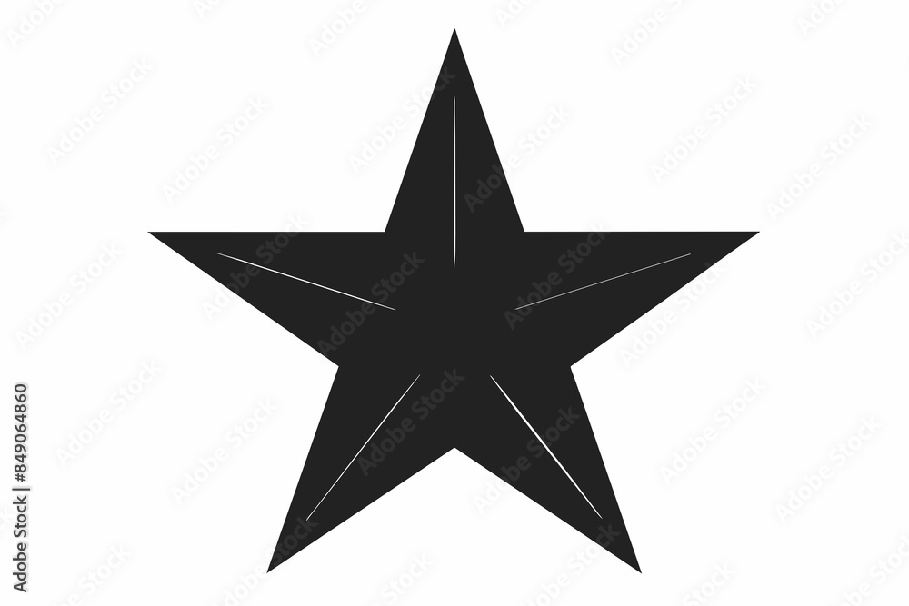Star Black Silhouette Vector with White Background,star, christmas, gold, decoration, symbol, shape, 3d, icon, illustration, object, award, shiny, golden,. Star Black Silhouette Vector with White Background,star, christmas, gold, decoration, symbol, shape, 3d, icon, illustration, object, award, shiny, golden,.