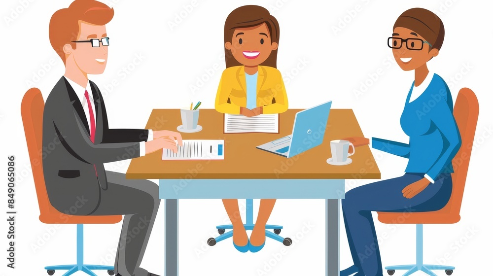 Salary Negotiation Between Employee and HR: Effective Strategies for Compensation Discussion Salary Negotiation Between Employee and HR: Effective Strategies for Compensation Discussion