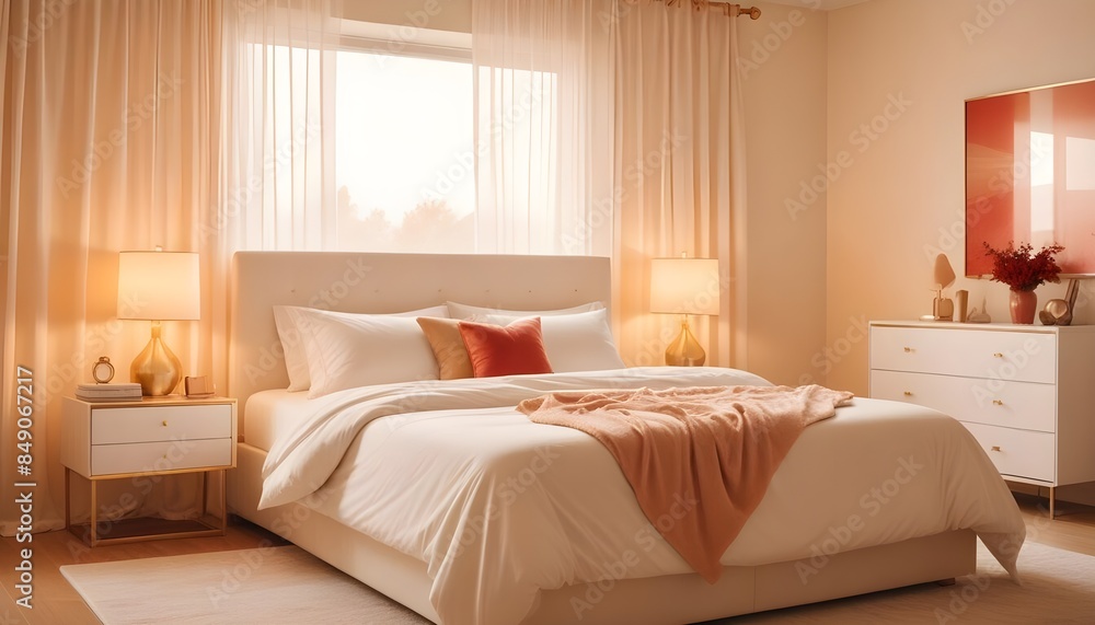 white and gold theme modern interior white and gold theme modern interior