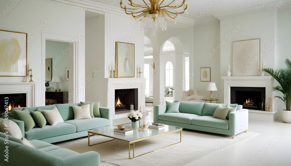 white and gold theme modern interior white and gold theme modern interior