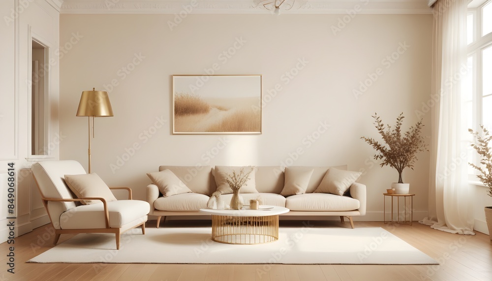 white and gold theme modern interior white and gold theme modern interior
