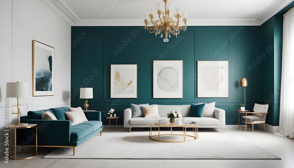 white and gold theme modern interior white and gold theme modern interior
