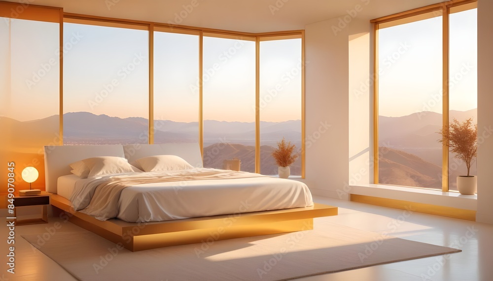 white and gold theme modern interior white and gold theme modern interior