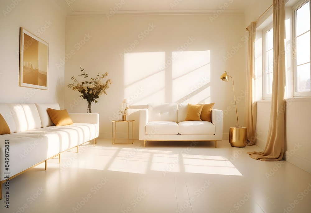 white and gold theme modern interior white and gold theme modern interior