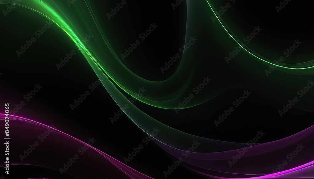 abstract blue and green pink wave background abstract blue and green pink wave background