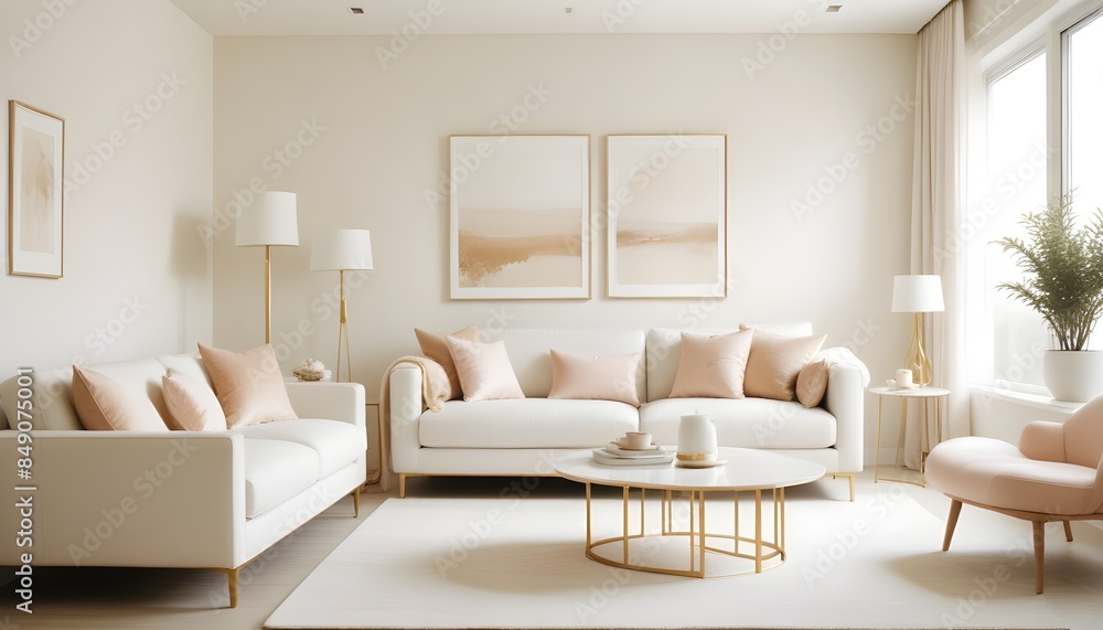 white and gold theme modern interior white and gold theme modern interior