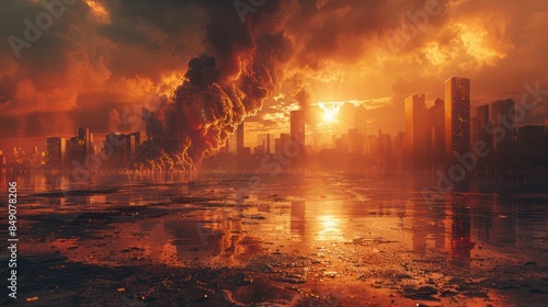 global warming