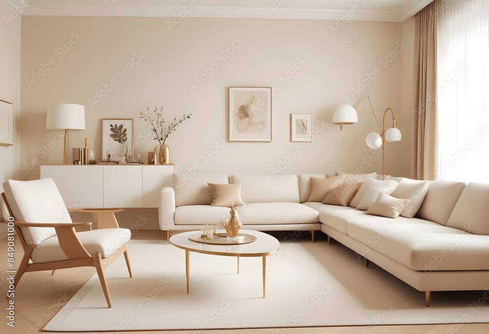 white and gold theme modern interior white and gold theme modern interior